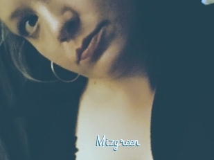 Mizgreen