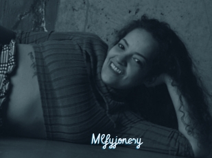 Mlfyjonesy