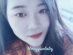 Mmayyuanbaby