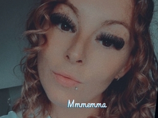 Mmmemma