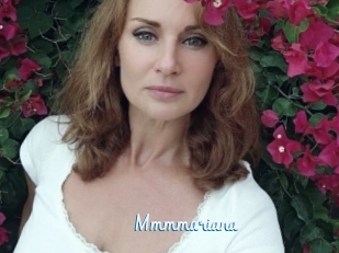 Mmmmariana