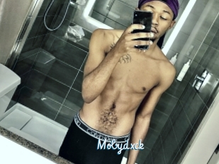 Mobydxck