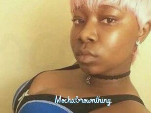 Mochabrownthing