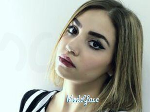 Modelface