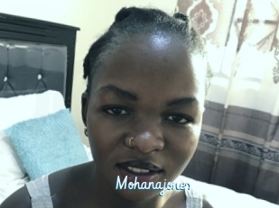 Mohanajones
