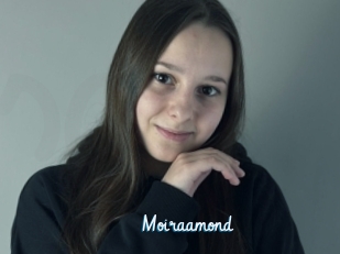 Moiraamond