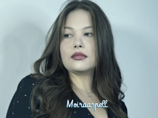 Moiraaspell