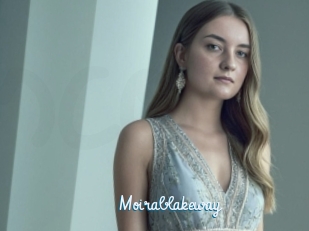 Moirablakeway