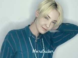 Moirabucker