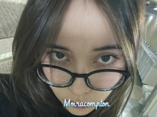 Moiracompton