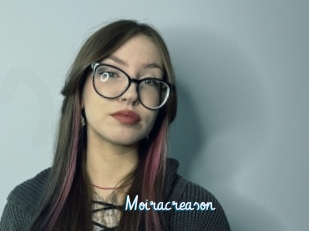 Moiracreason
