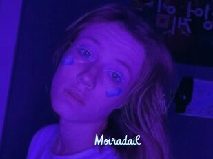 Moiradail