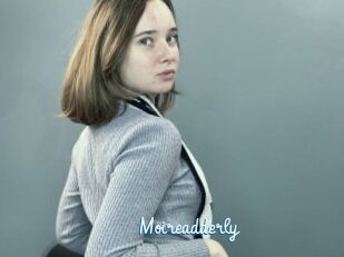 Moireadderly