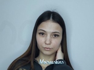 Moireaskins