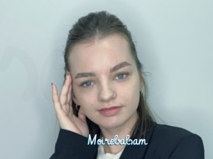 Moirebalsam