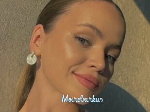 Moirebarkus