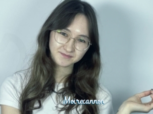 Moirecannon