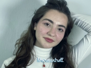 Moirecantrell