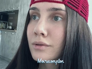 Moirecompton