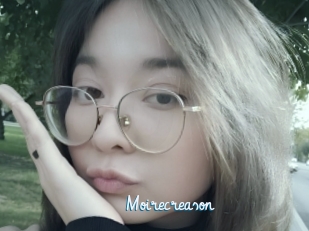 Moirecreason