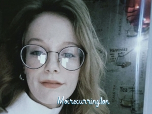 Moirecurrington