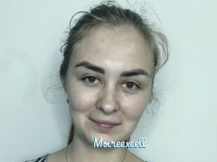 Moireexcell
