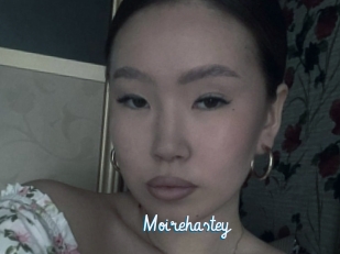 Moirehastey