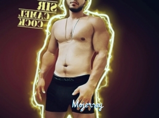 Mojersey