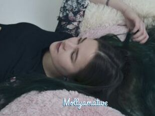 Mollyamative
