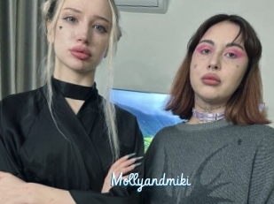 Mollyandmiki