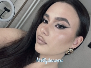 mollydanvers Sexe Cool