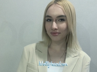 Mollyhandson