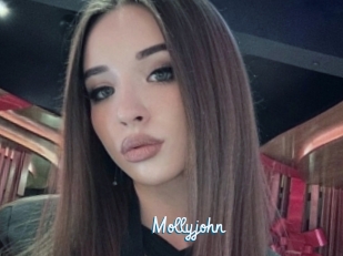 Mollyjohn