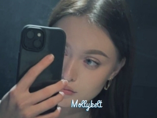 Mollykelt