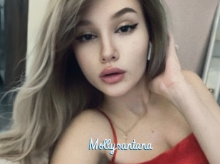 Mollysantana