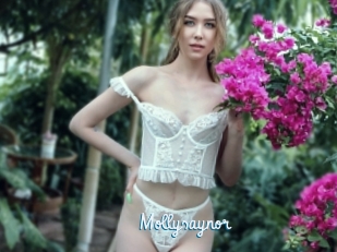 Mollysaynor