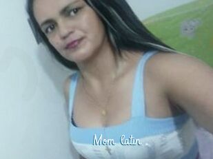 Mom_latin
