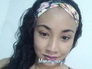 Mommysexy