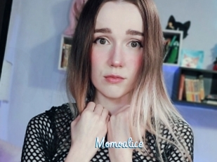 Momoalice