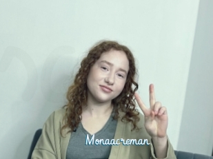 Monaacreman