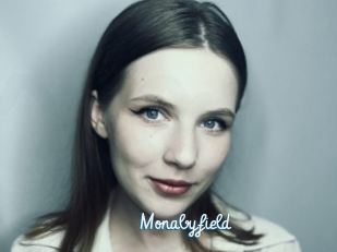 Monabyfield