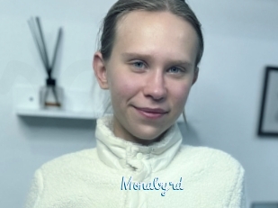 Monabyrd