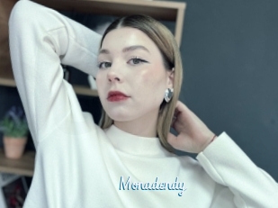 Monadendy