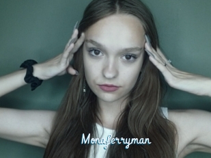 Monaferryman