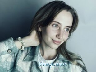Monagummer