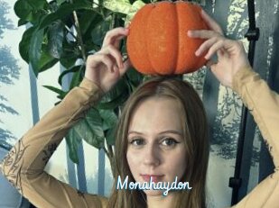 Monahaydon
