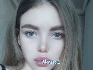 Monekotti