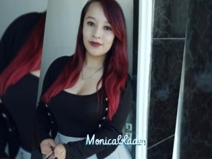 Monicablades