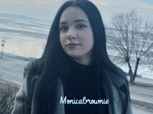 Monicabrownie