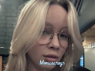 Monicacreys